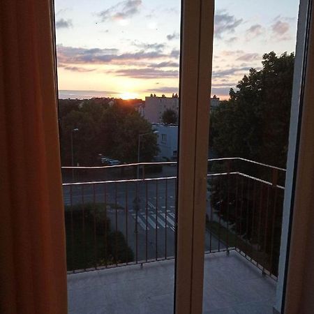 Apartament W Centrum Gizycka Giżycko Dış mekan fotoğraf
