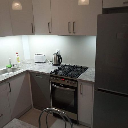 Apartament W Centrum Gizycka Giżycko Dış mekan fotoğraf